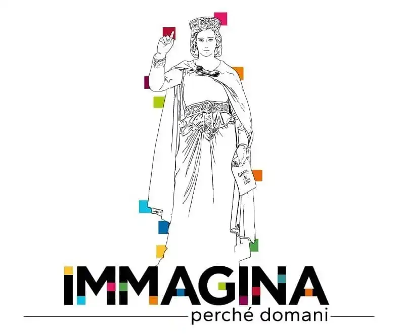 Image from Aristanis TV: A Oristano torna “IMMAGINA – Perché domani”: il Festival dello Svilupp...