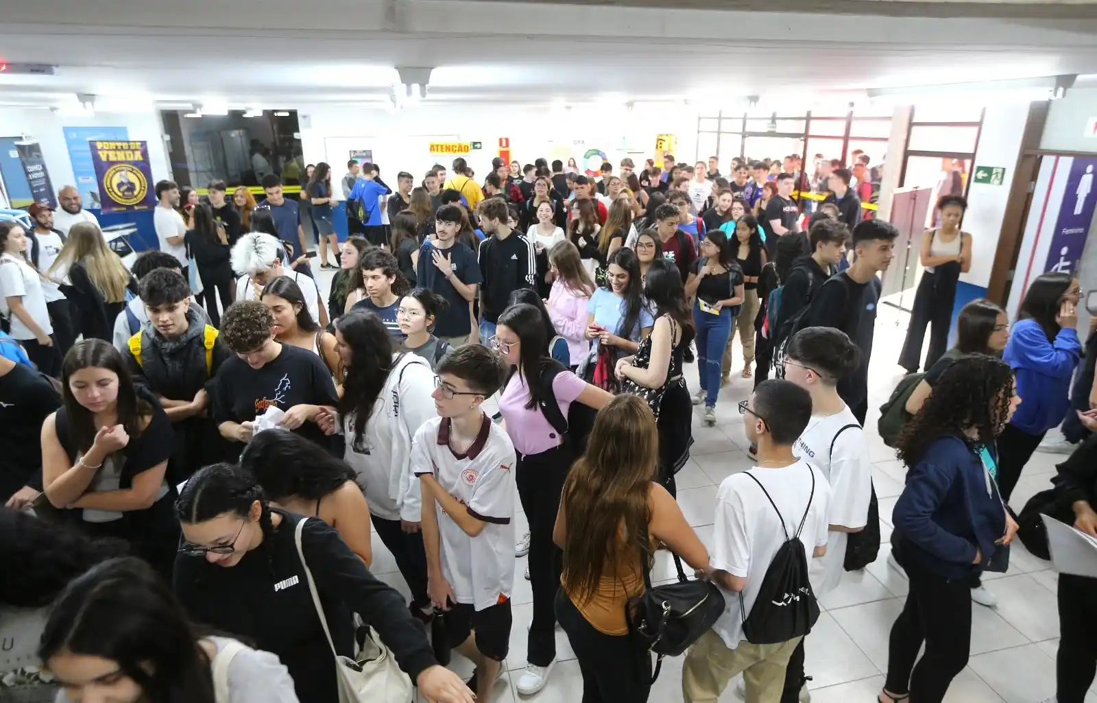Image from Diário do Grande ABC: ✍️ *Após prazo prorrogado, inscrições para o Enem 2025 terminam nesta ...