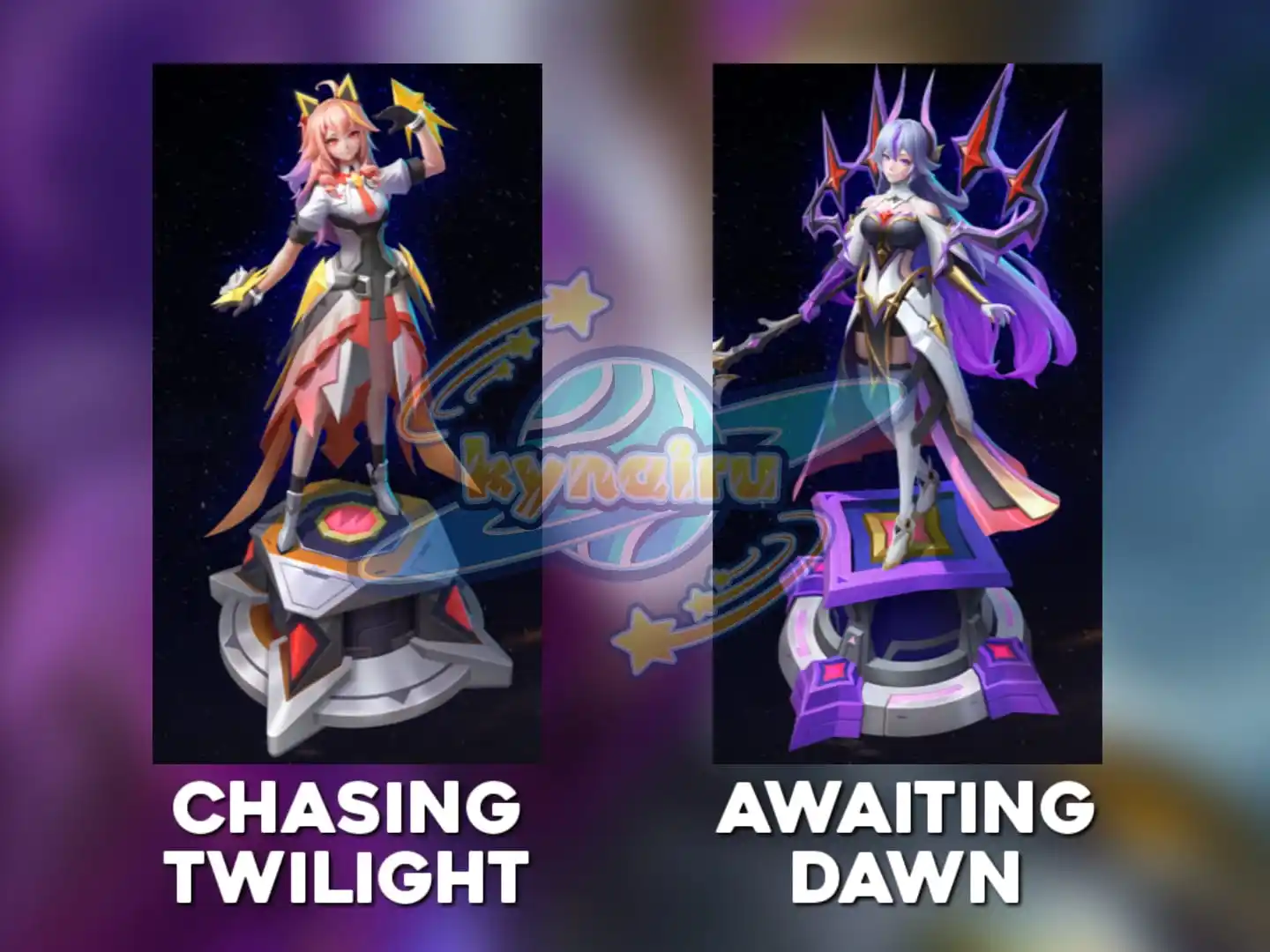 Image from Game Update | Tufia's: Aspirant 4.0 Sacred Statue...