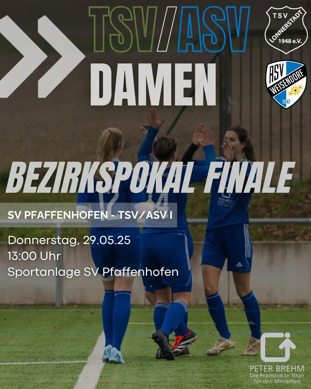 TSV LONNERSTADT e.V. post