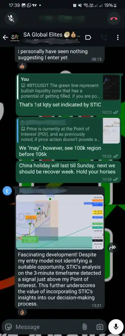 Image from The Smart Analyst global: BTC Heads up <a class="text-blue-500 hover:underline cursor-pointer" ...
