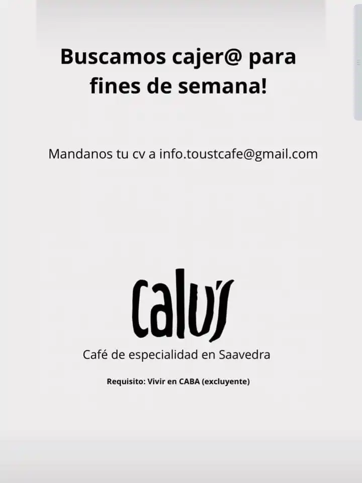 Ofertas Laborales Arg post