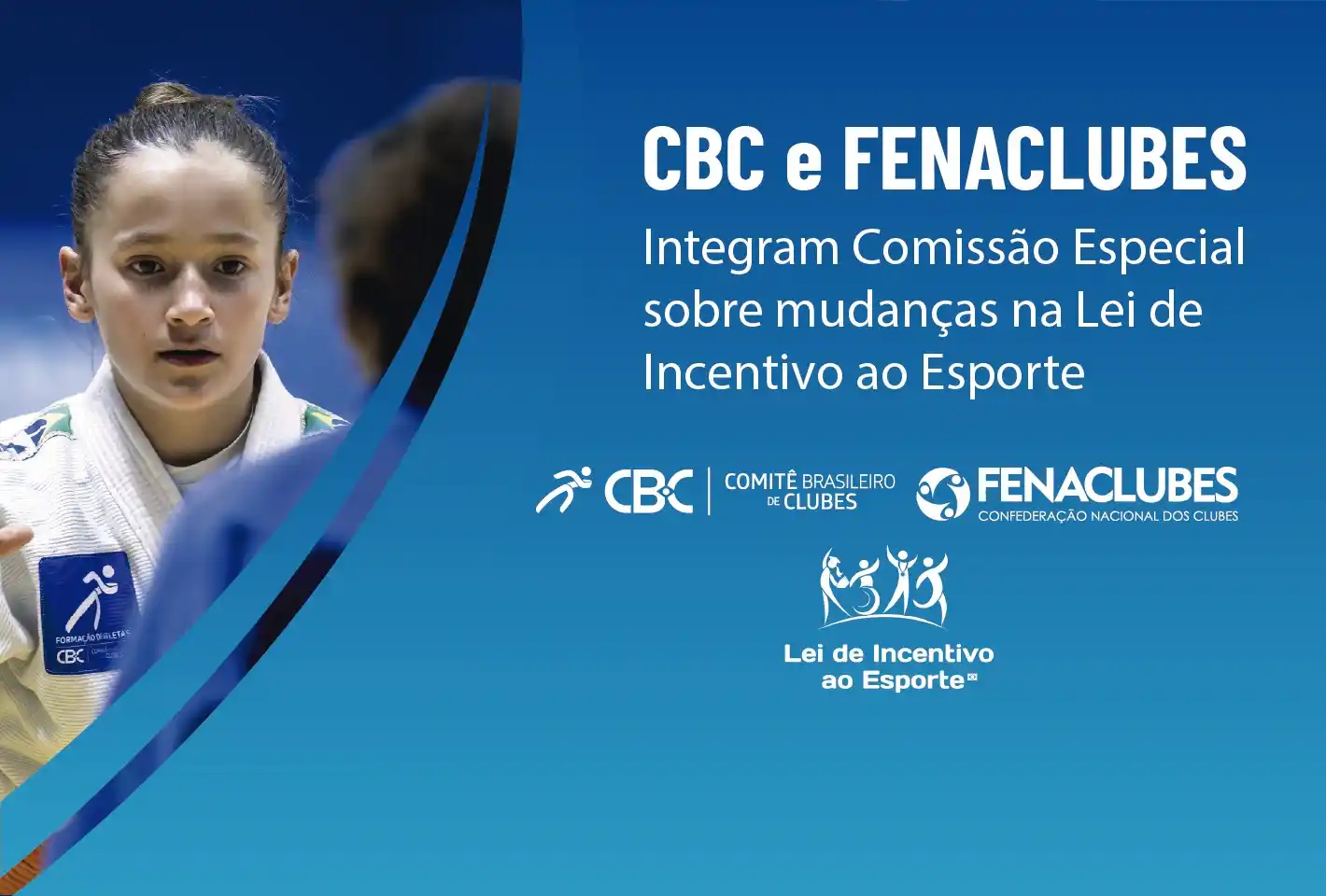 Image from CBClubes - COMITÊ BRASILEIRO DE CLUBES: *CBC participa de Comissão Especial sobre mudanças na Lei de Incentivo...