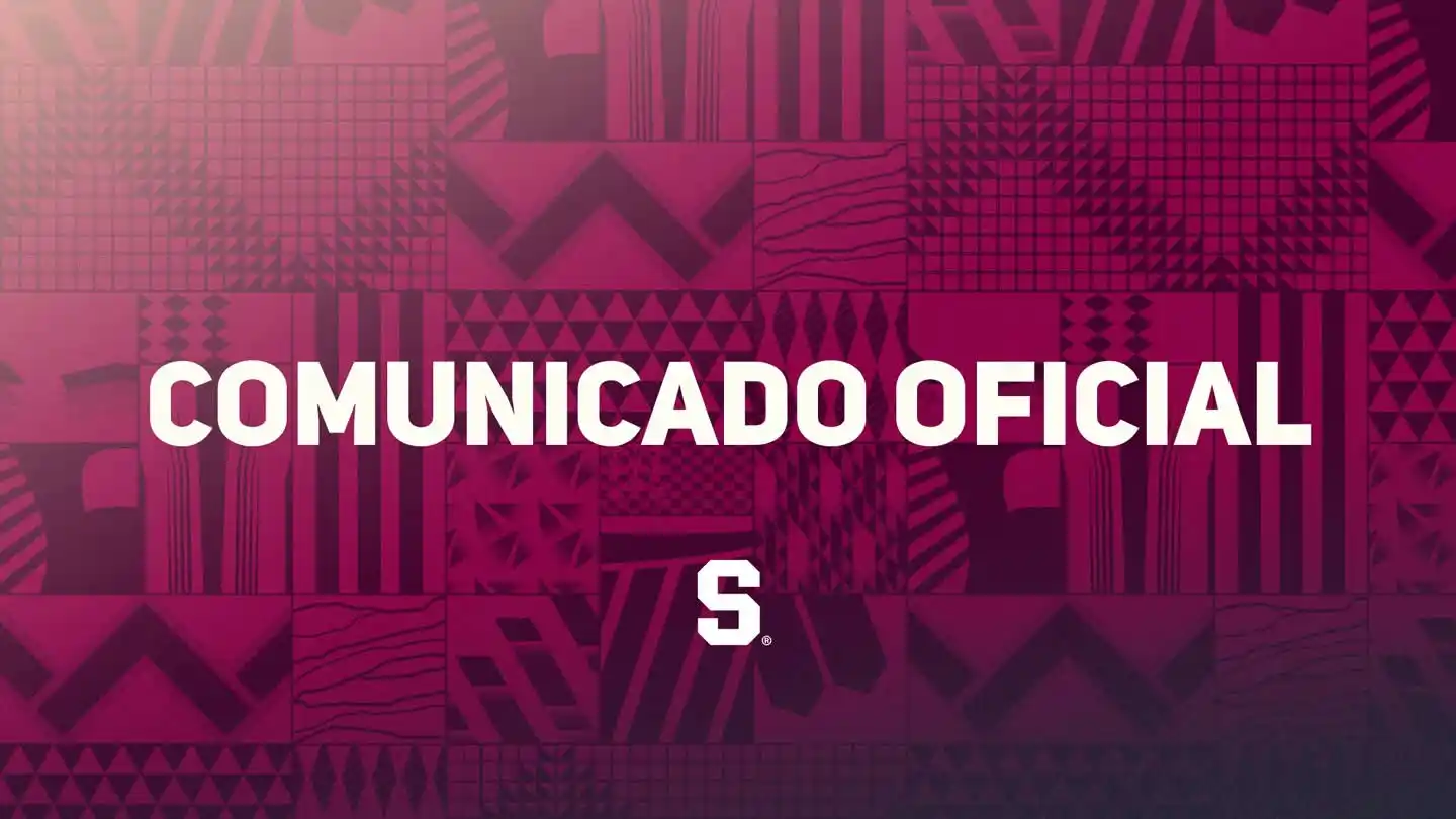 Image from S͇P͇O͇R͇T͇ ͇L͇I͇N͇K͇ ͇T͇V͇ ͇ 🟣🔥: ✍🏻 Comunicado Oficial: Saprissa agradece a Sergio Gila y anuncia ajus...