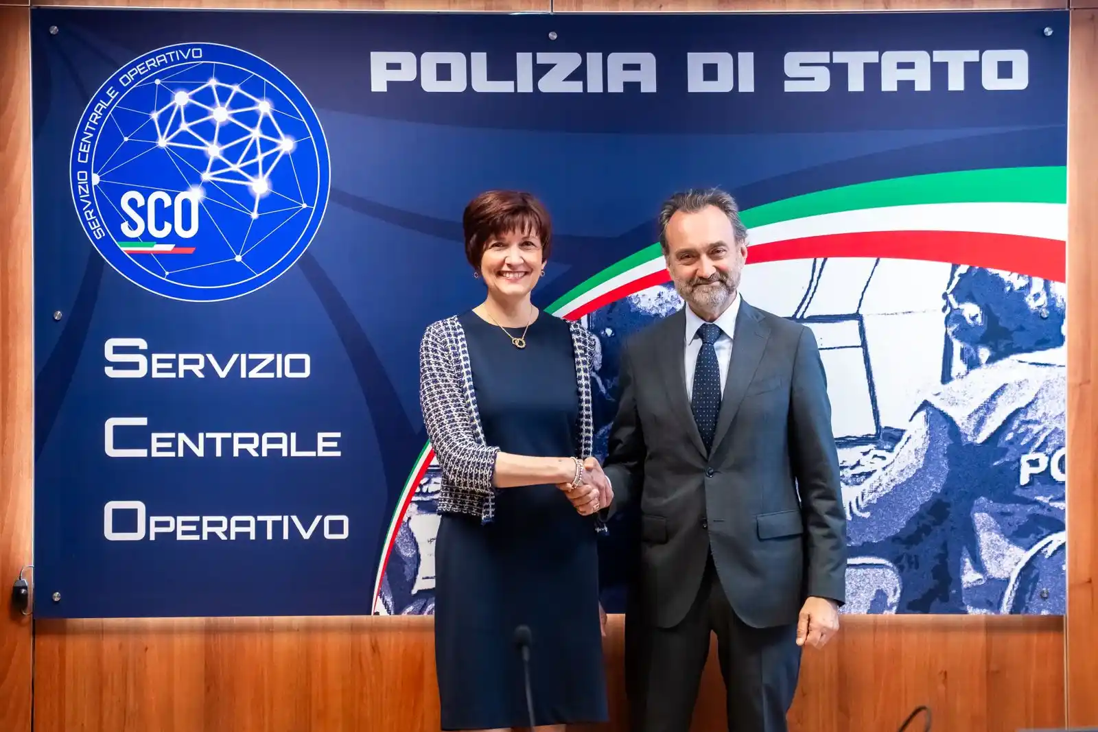 Image from Aristanis TV: Contro la violenza di genere, parte il ProgettoRispetto: educare è pro...