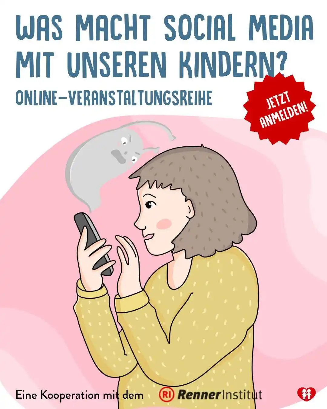 VEV Elternverband - Wien post