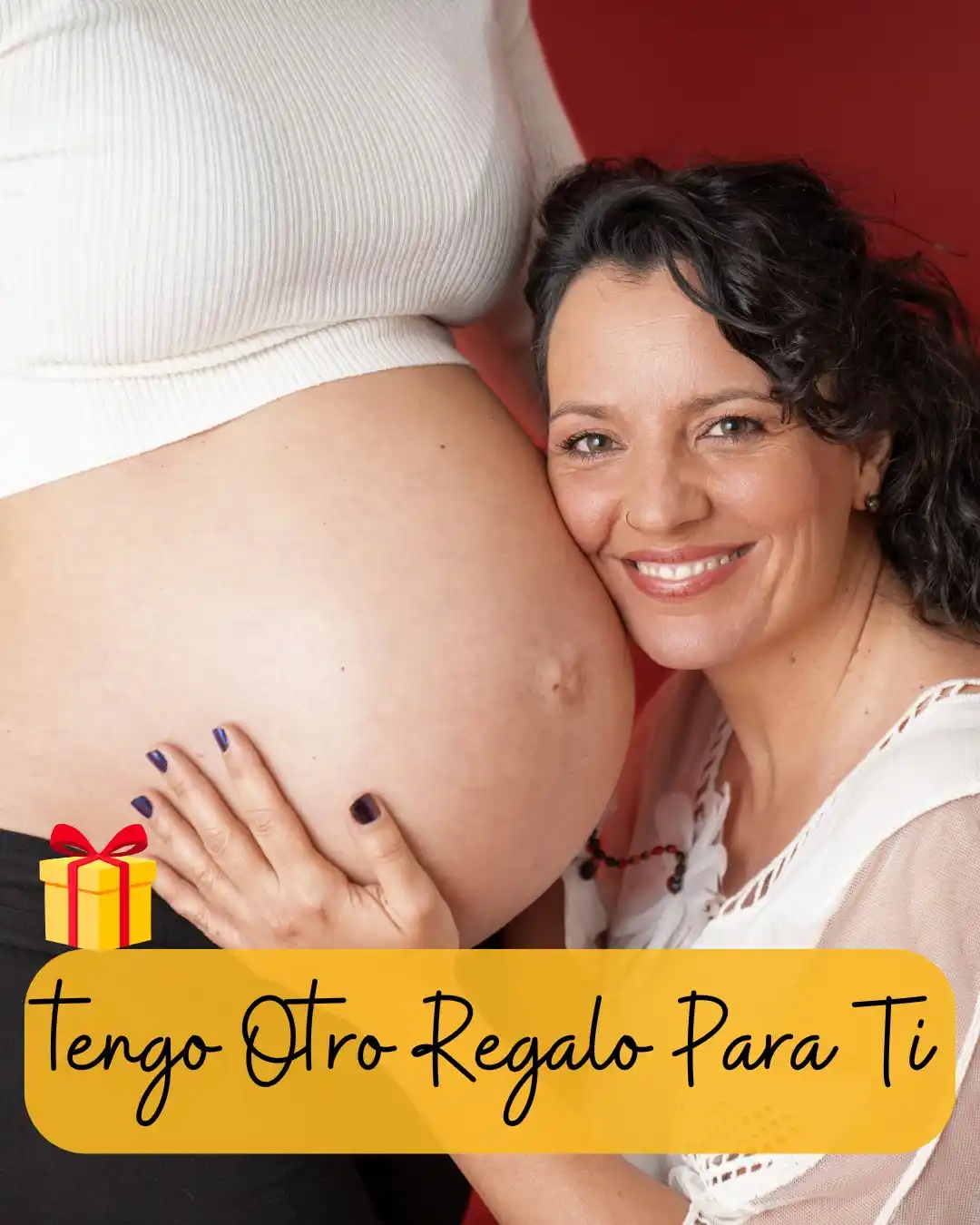 Image from La Voz De La Maternidad: *En esta segunda edición ha sucedido algo muy especial.* Muchas de las...