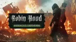 Image from TEMMY GAMING STUDIO: ๐ฅ๐ฎ GAME NAME: Robinhood Sherwood Defenders PC Download ๐๐๐๐๐๐๏ฟฝ...