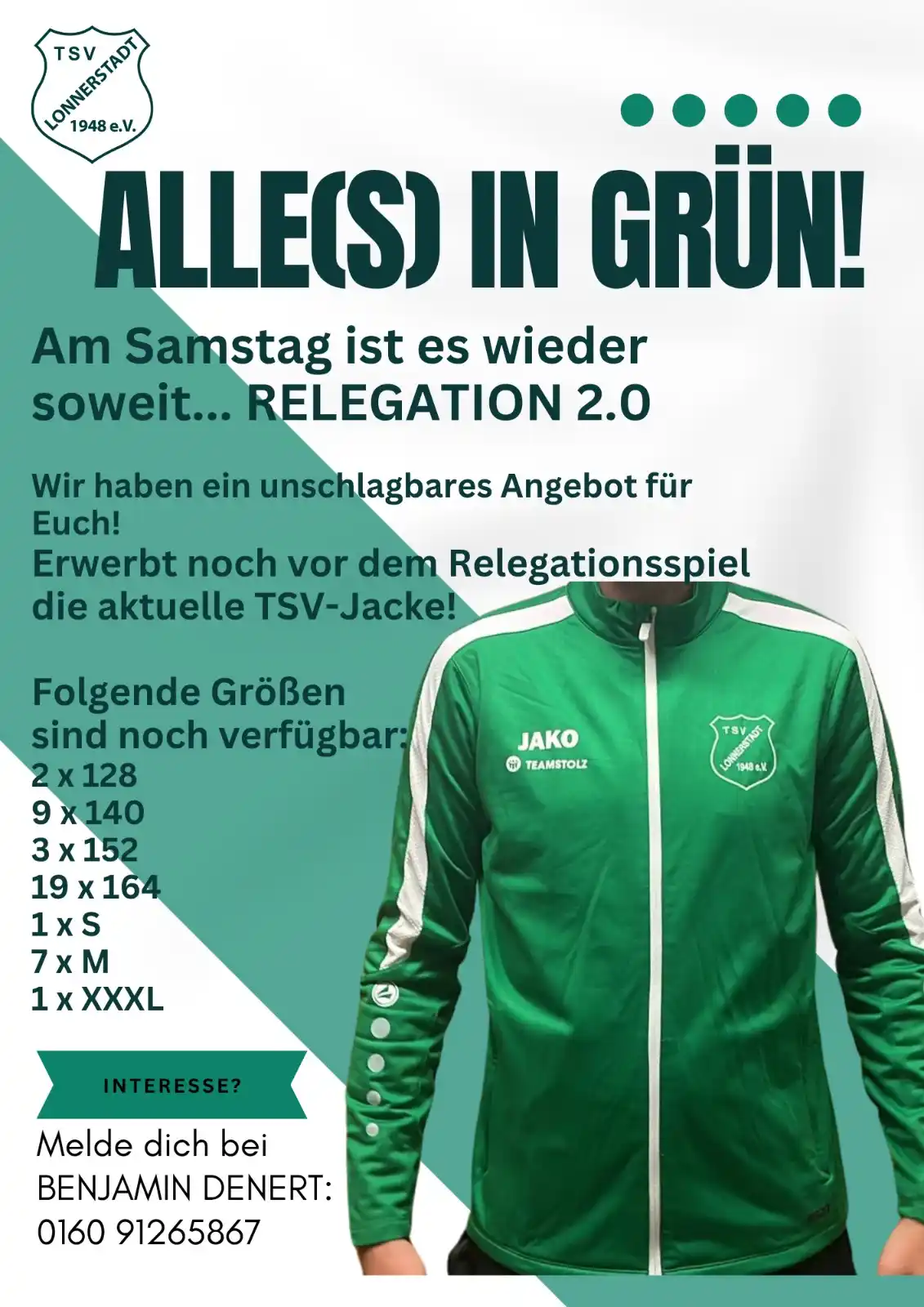 TSV LONNERSTADT e.V. post