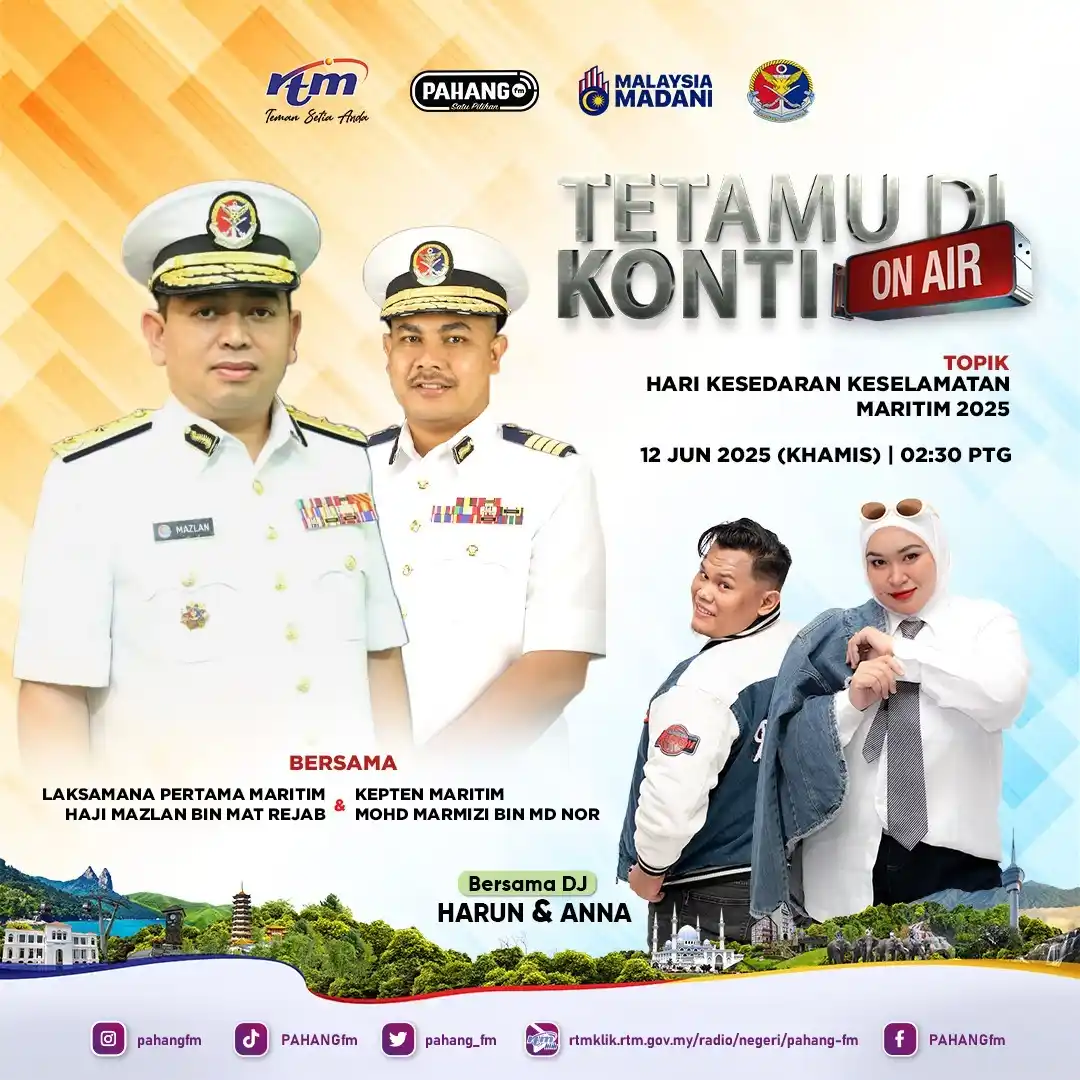 Image from Agensi Penguatkuasaan Maritim Malaysia: ๐๐๐๐๐๐๐ก | ๐ง๐๐ ๐จ ๐๐จ๐๐ ๐ฅ๐๐๐๐ข ๐ฃ๐๐๐๐ก๐ ๐๐ ๐๐๐...