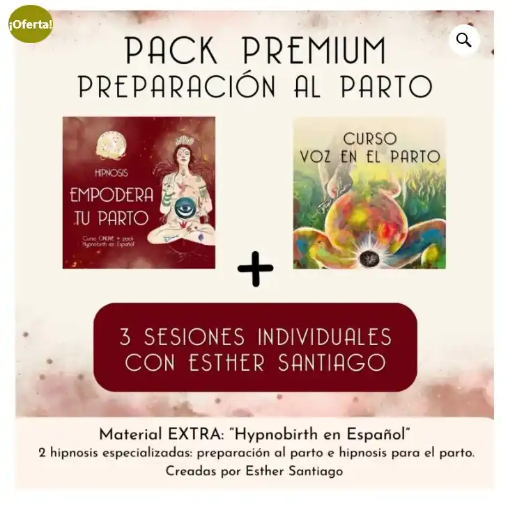 Image from La Voz De La Maternidad: https://aulavirtual.lavozdelamaternidad.com/product/pack-premium-prepa...