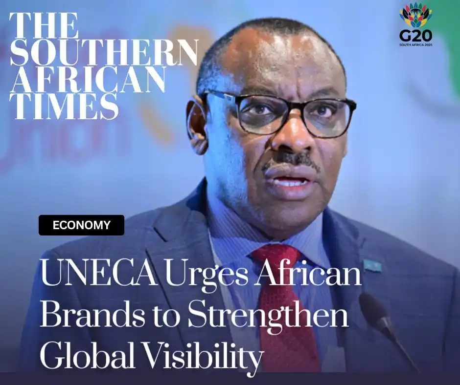 Image from The Southern African Times: https://southernafricantimes.com/uneca-urges-african-brands-to-strengt...