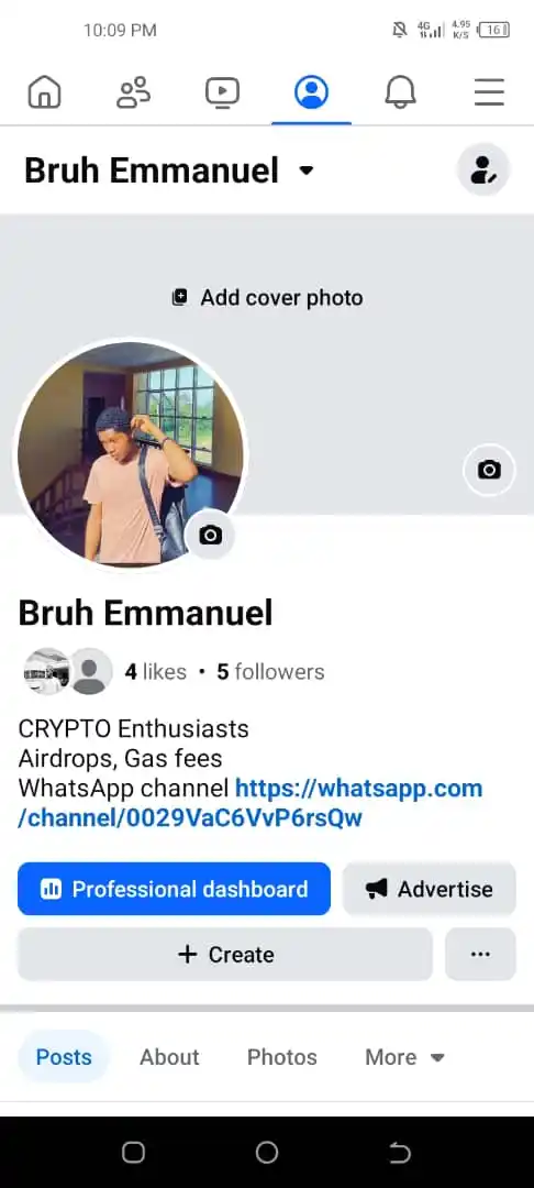 EMMY CRYPTO OFFICIAL CHANNEL post