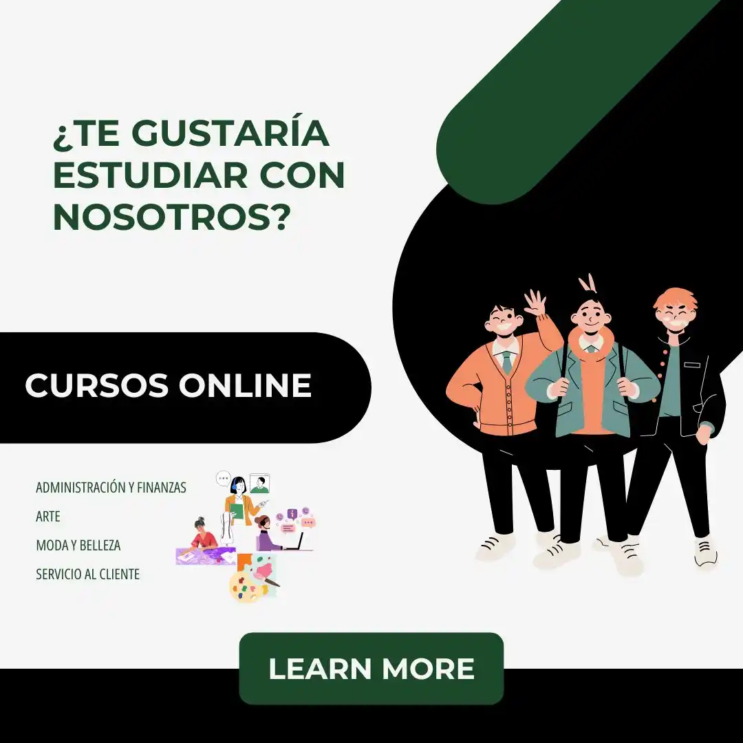 Image from Proyecto Empleo: ⏰ ¡Inscripciones disponibles para nuestros cursos! Sé parte de nuestro...