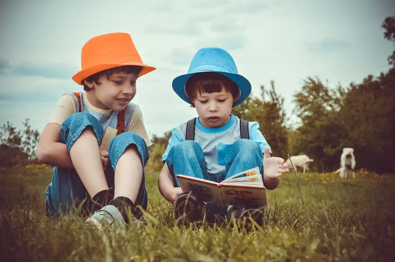 Image from Verbandsgemeinde Arneburg-Goldbeck: 📢 *Jetzt Mikroförderung für Kinder- und Jugendprojekte sichern!* Der...