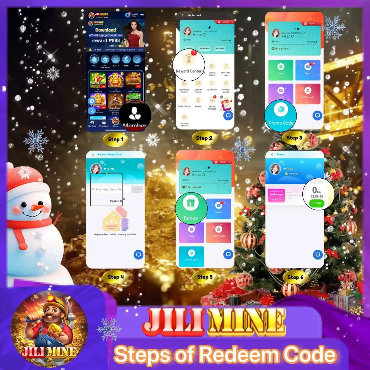 JILIMINE | Official Channel ® post