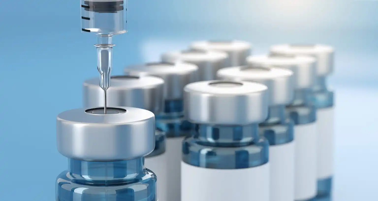 Image from El GlobalFarma: 💉La IFPMA defiende que la inmunización es clave para proteger a perso...