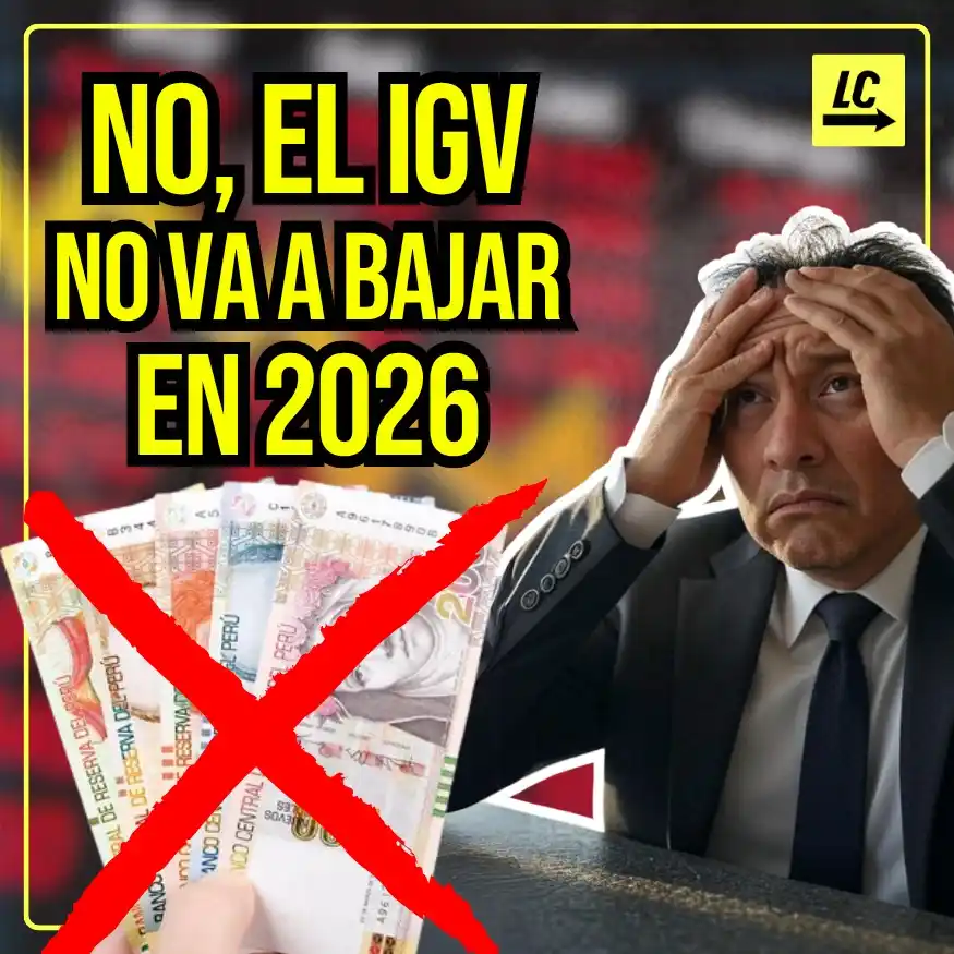 Image from La Contra: 💰 La ley compensa la reducción con una subida en el aporte al Foncom...