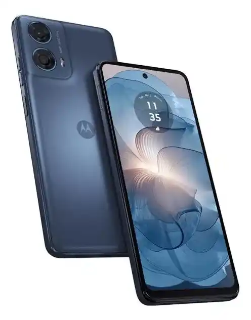Image from Meus Descontos: Motorola Moto G24 Power, 128GB, 4GB RAM + 4GB RAM Boost, Bateria de 6....