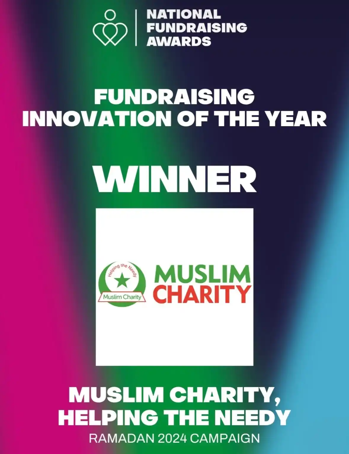 Image from Muslim Charity: ๐ข ๐๐ฎ๐ฌ๐ฅ๐ข๐ฆ ๐๐ก๐๐ซ๐ข๐ญ๐ฒ ๐๐ข๐ง๐ฌ ๐
๐ฎ๐ง๐๐ซ๐๐ข๐ฌ๐ข๐ง๐ ๐๐ง๐ง๏ฟฝ...