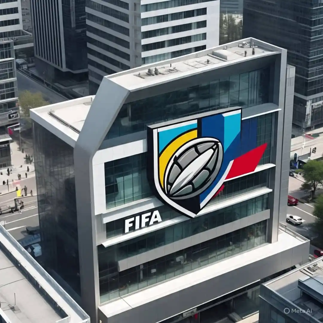 Image from Football View™: 𝐎𝐅𝐅𝐈𝐂𝐈𝐀𝐋: Changes to the Laws of the Game for the 2025/26 seas...