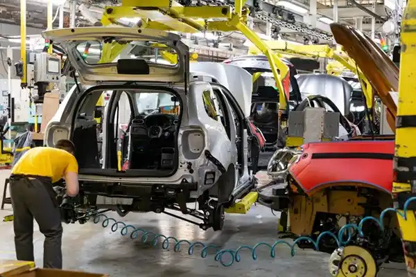 Image from Construwapp by Info Construcción 🇦🇷: 🅿️ *La industria y la construcción se recuperaron en abril y tuvieron...