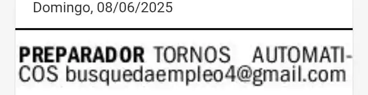 Ofertas Laborales Arg post