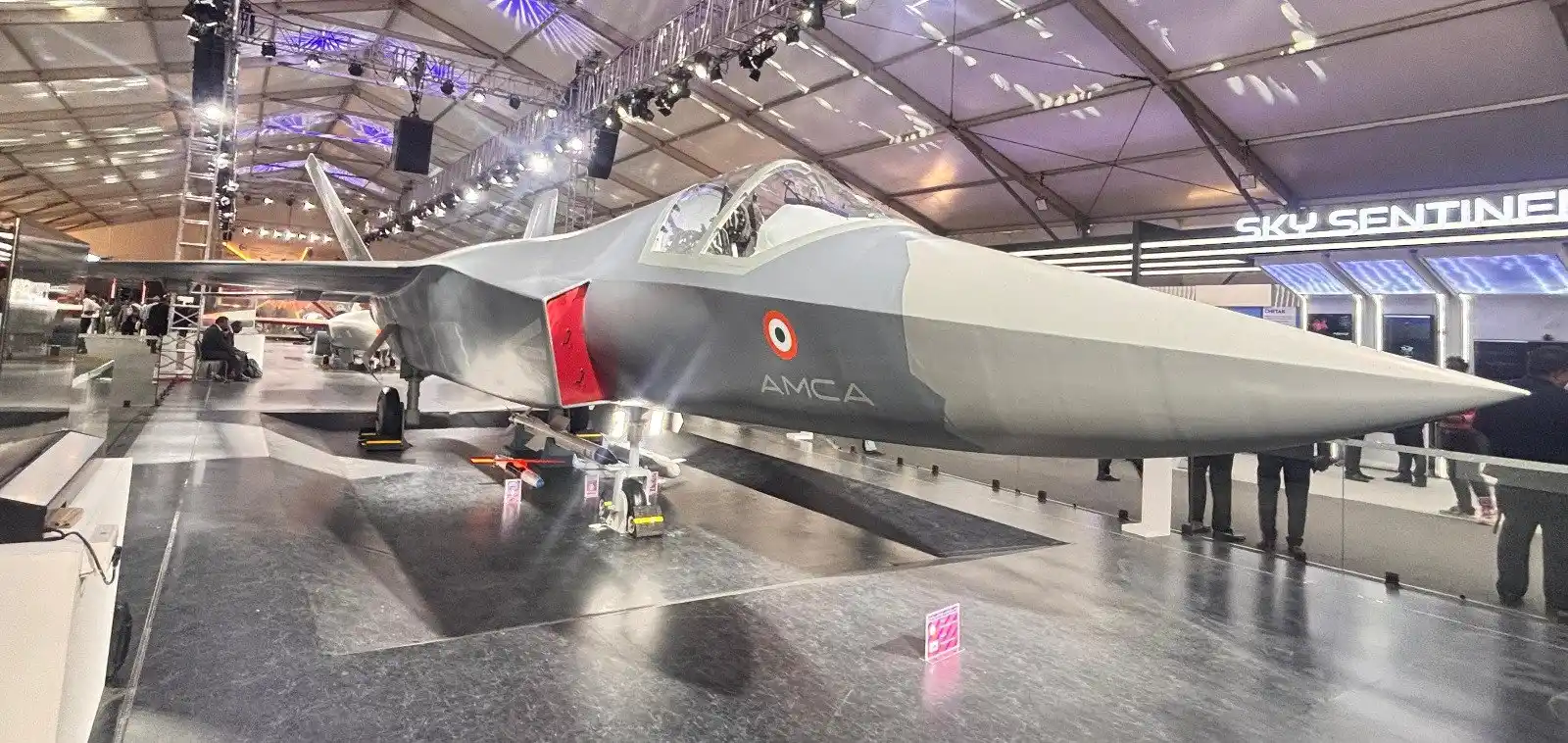 Image from cliQ India: RM @rajnathsingh approves the Execution Model for the Advanced Medium ...
