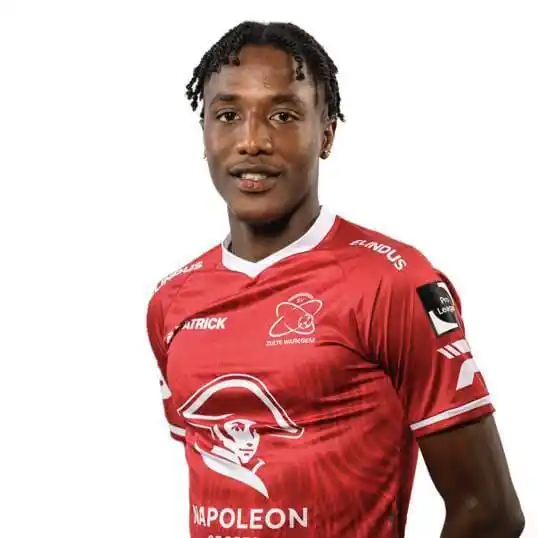Image from Football View™: 🚨🇸🇳 Excl: Strasbourg agree deal to sign 21 year old midfielder Pape...