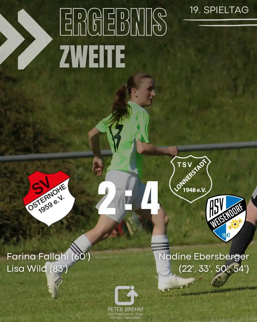 TSV LONNERSTADT e.V. post