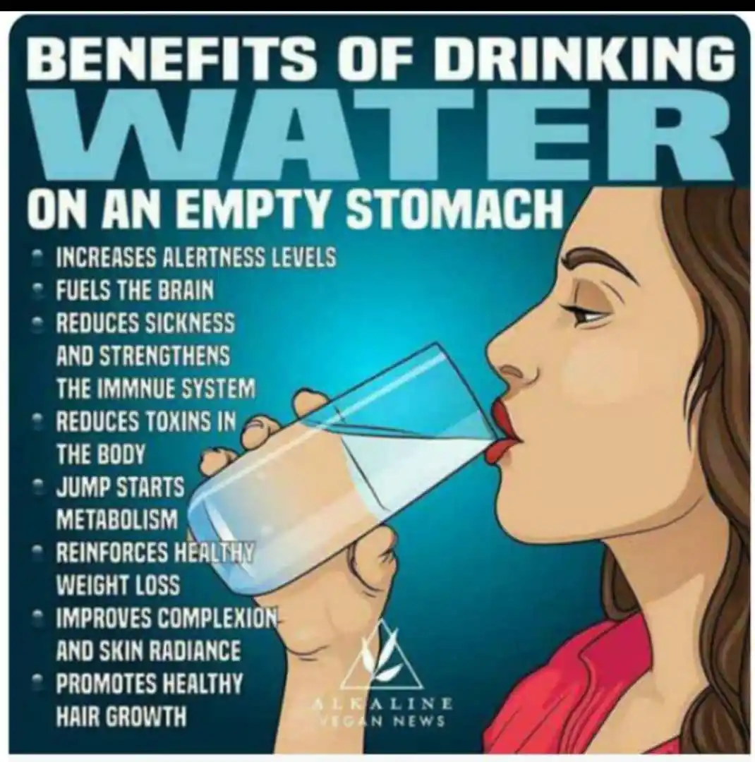 Image from Selfcare Sanctuary🏪: TIMBODZIDZISANE KUNWA MVURA DRINKING WATER THE RIGHT WAY.* Makambozvi...