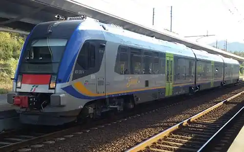 Image from Aristanis TV: ✅Treni regolari nel weekend: revocato lo sciopero Rfi all’ultimo minut...