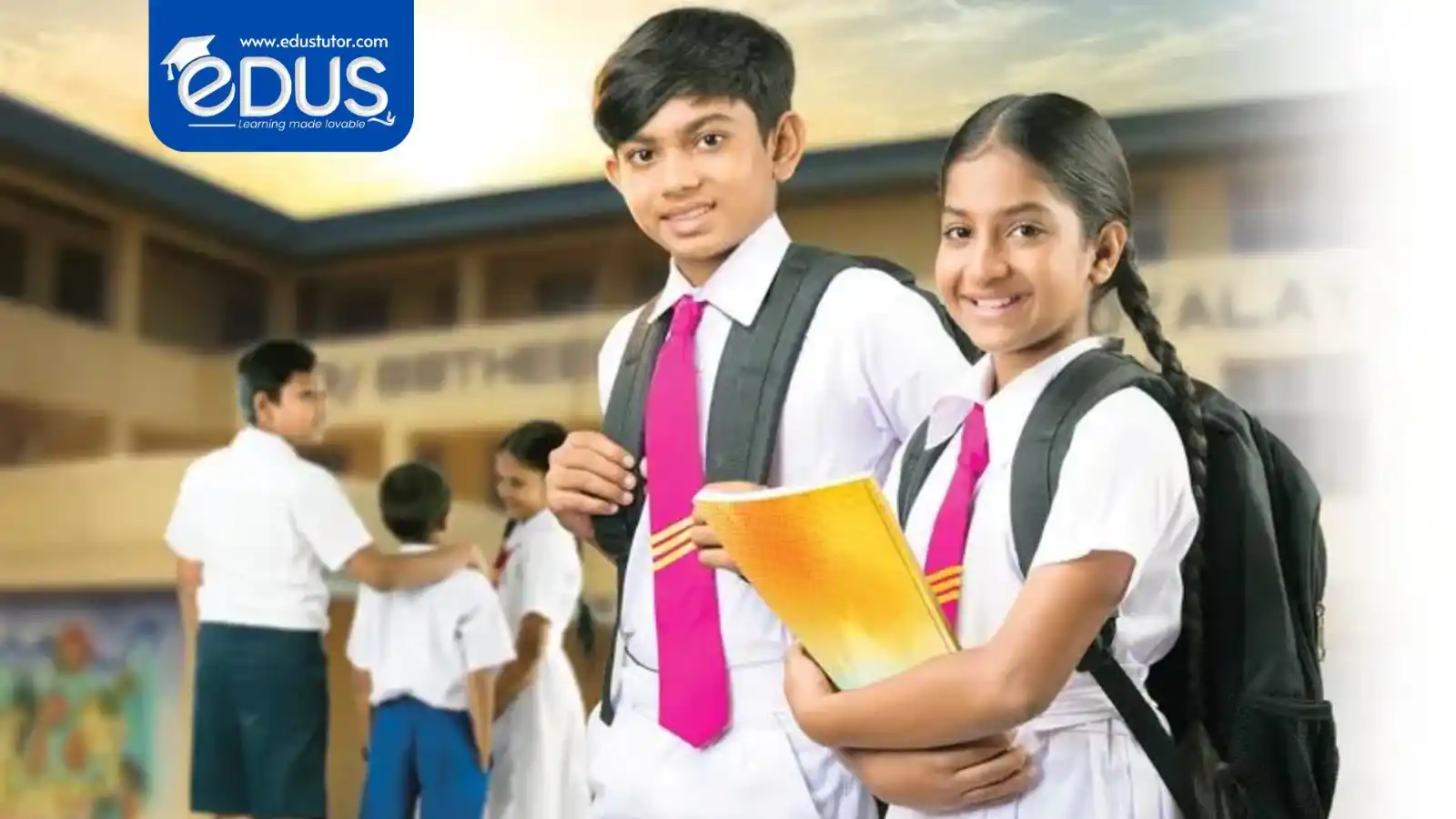 Image from Edus.lk 🎓: 2024 - புலமைப்பரிசில் பரீட்சை எழுதியவர்களுக்கு கல்வி அமைச்சின் அறிவிப்...