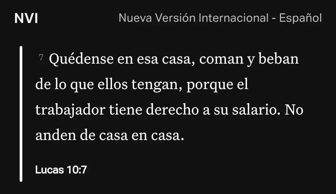 Generación De Fe🤍 post