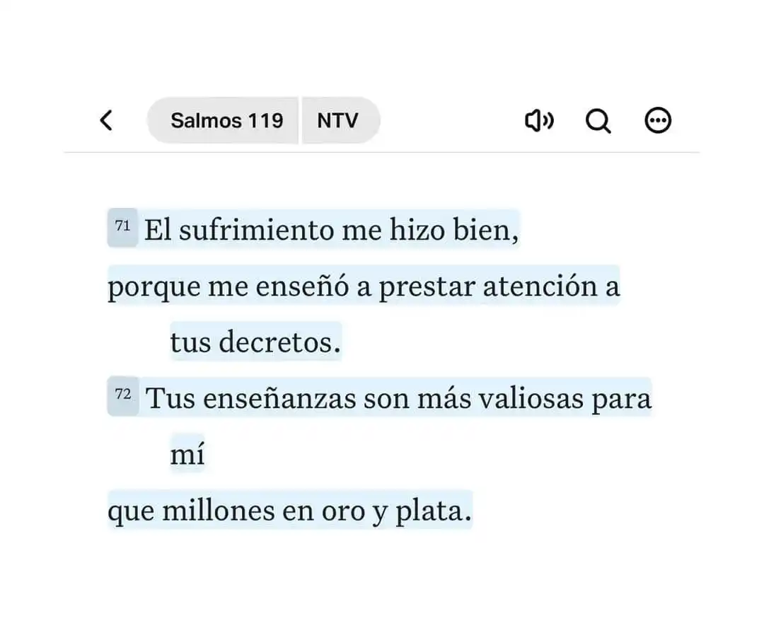 Generación De Fe🤍 post