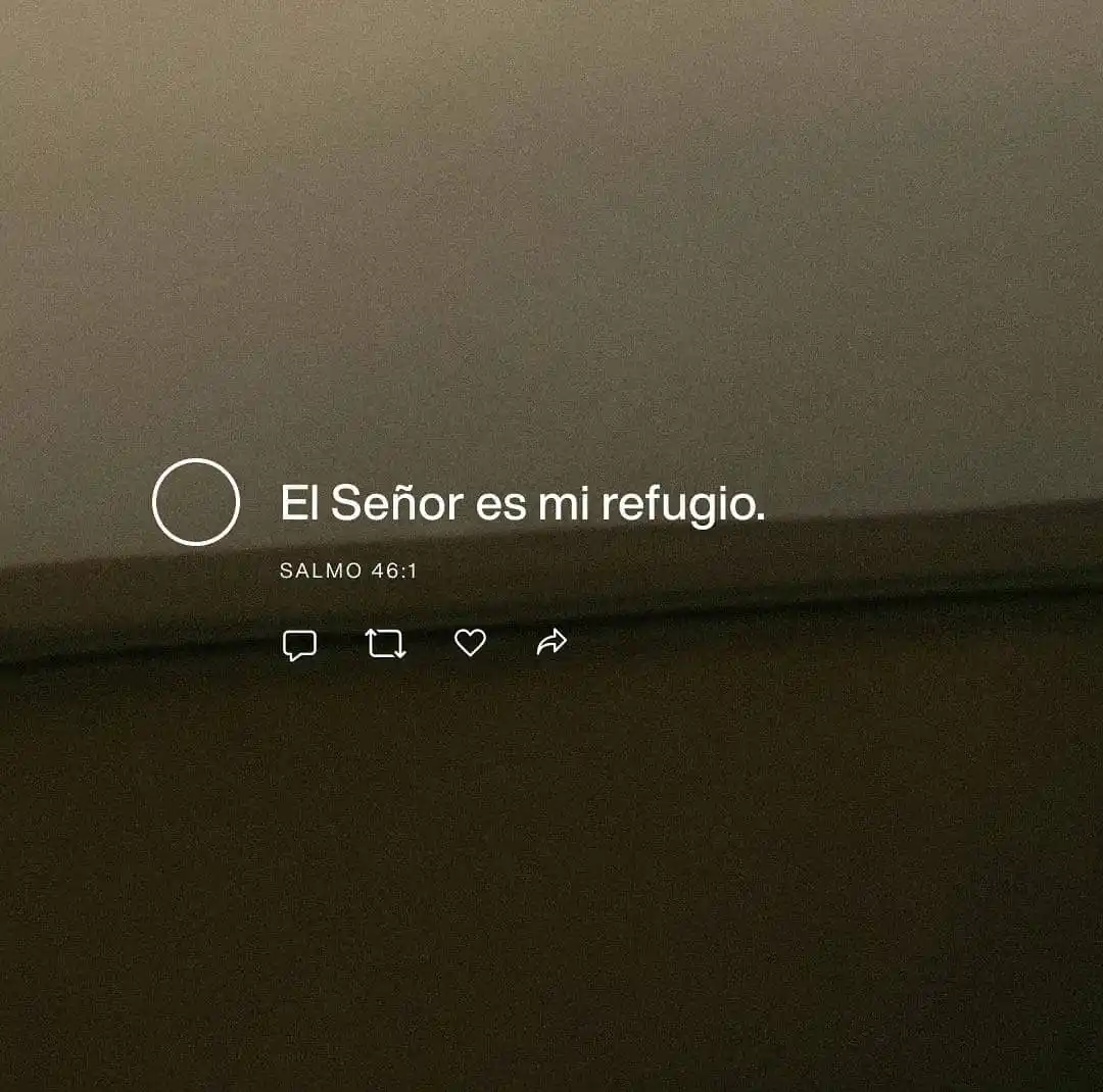 Generación De Fe🤍 post