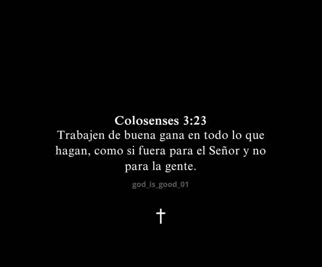 Generación De Fe🤍 post