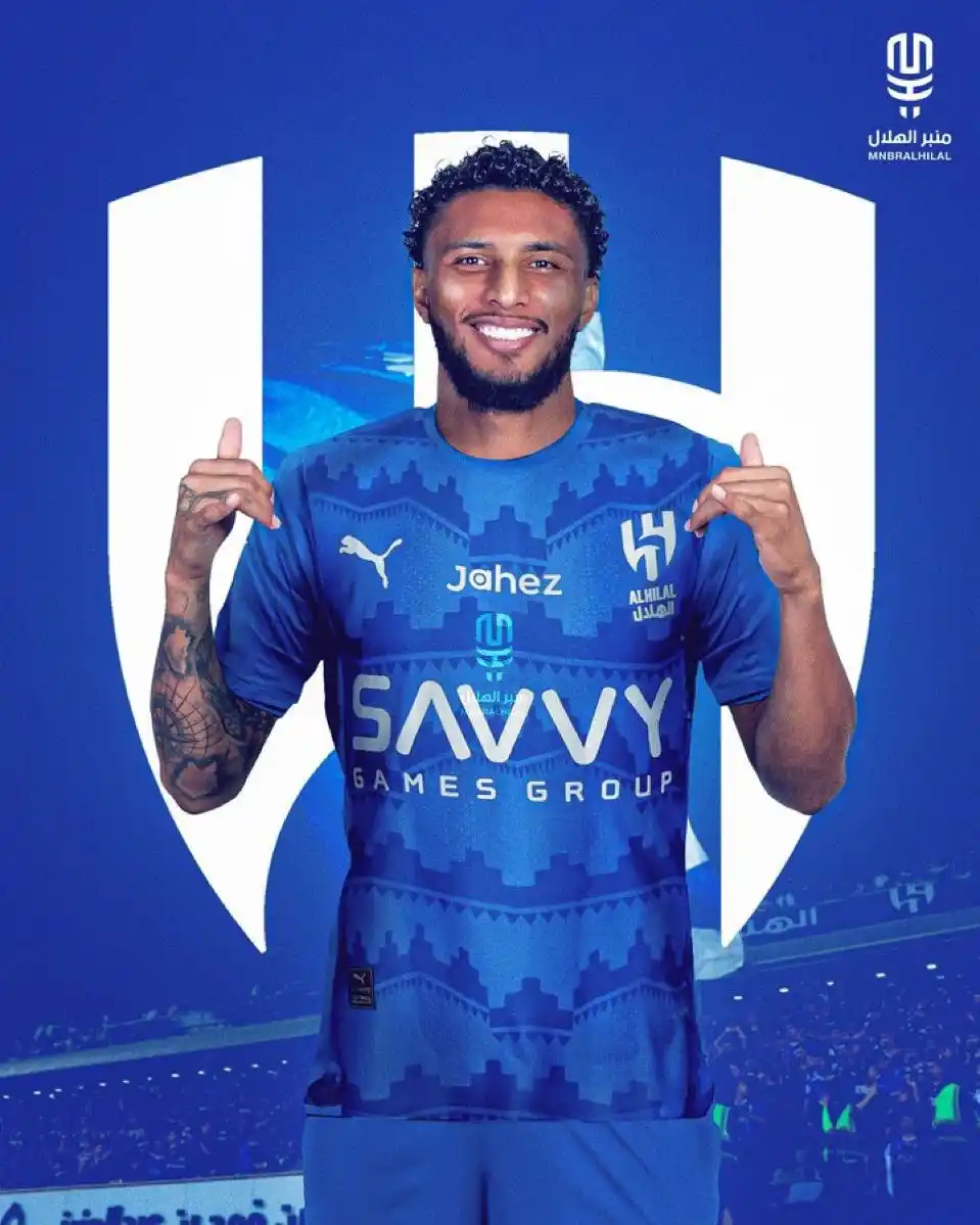 Image from 💙 عشاق نادي الهلال السعودي 💙: 🚨🚨🚨 عاجل – دي مارزيو: اهتمام الهلال بالتعاقد مع إيديرسون لا يز...