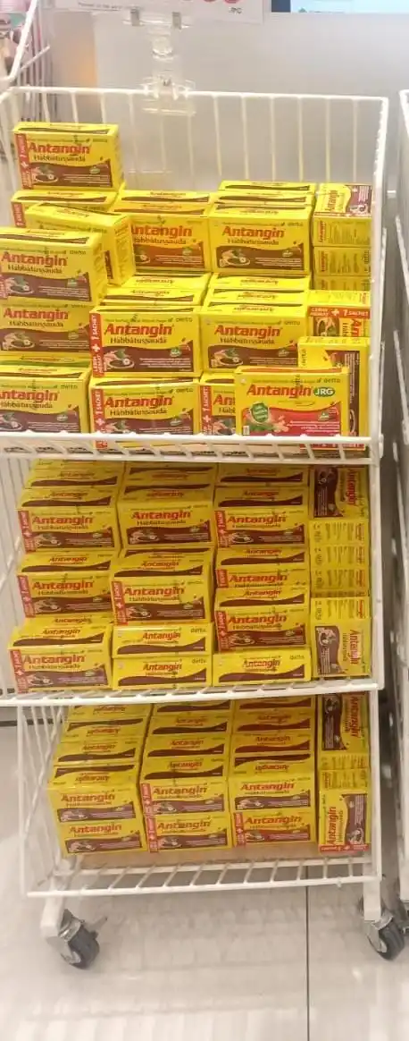 KATALOG JASTIP RARA 🌻 post