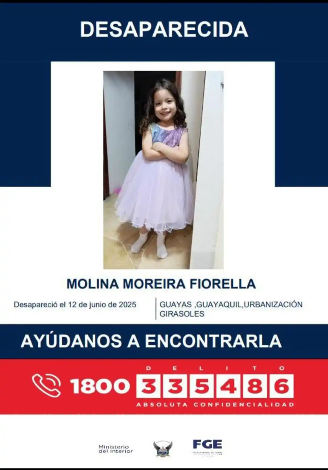 Image from 24-7 ECUADOR 2: AYUDEN A DIFUNDIR...