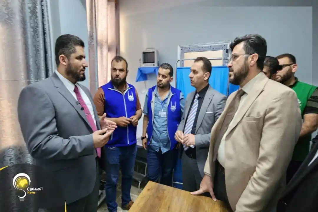 Image from المبدعون نيوز - Creative News: بحضور محافظ <a class="text-blue-500 hover:underline cursor-pointer" hr...