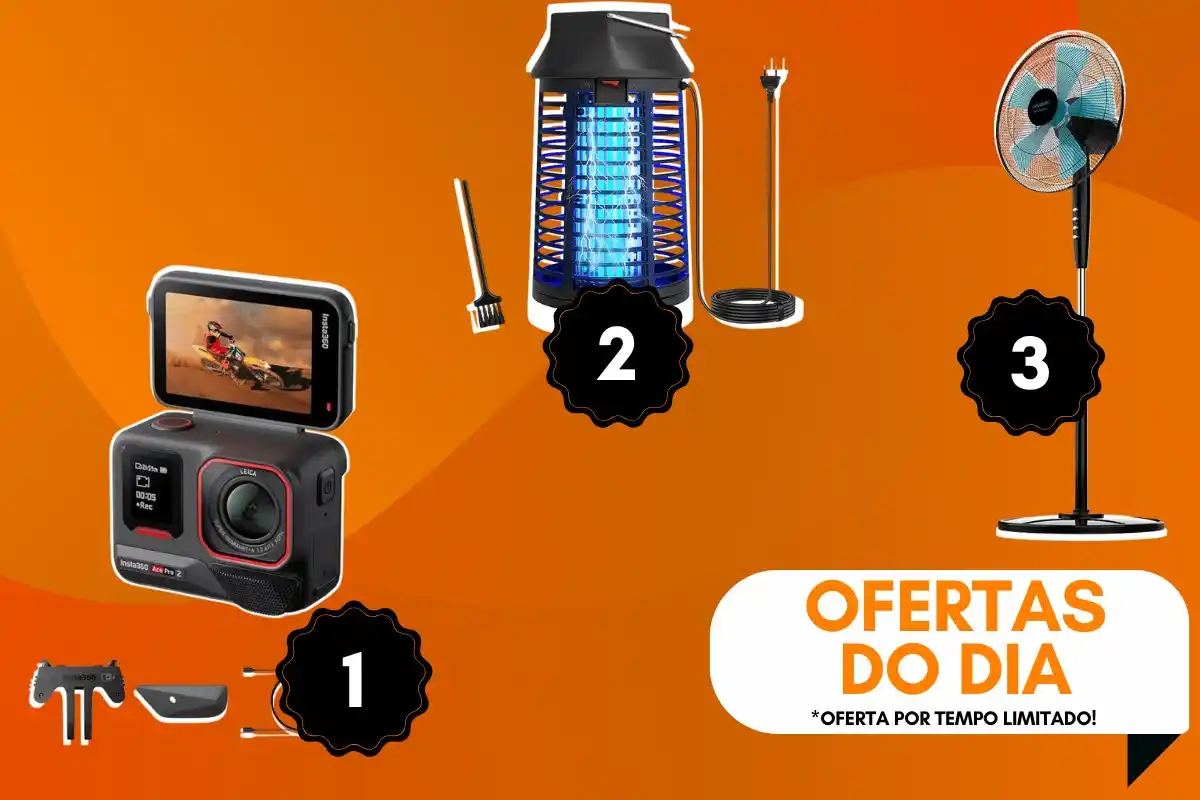 Image from 4gnews Promoções: Bom dia, malta! Não percas as incríveis promoções na Amazon Espanha. A...