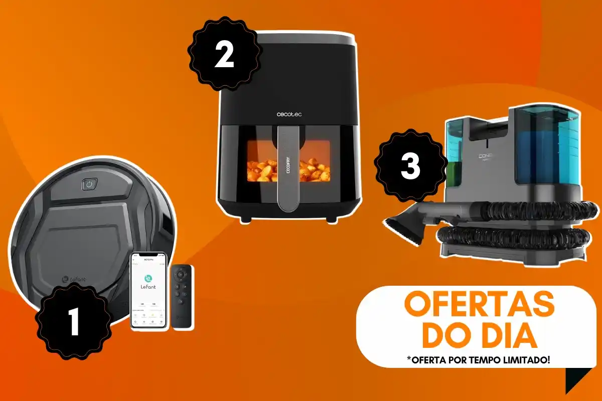Image from 4gnews Promoções: Bom dia, malta! Não percas as incríveis promoções na Amazon Espanha. A...