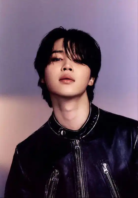 Image from JIMIN NATION: *Checklist diário das Jiminas:* 👇🏻 💛: Dar play no álbum MUSE ✅ �...
