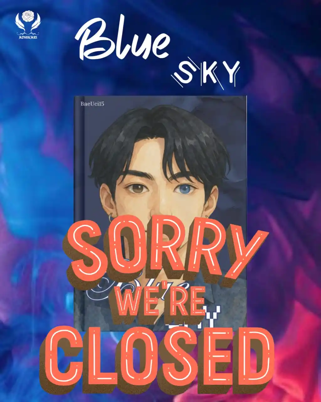 Penerbit Adhikari post