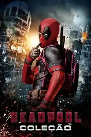 Image from Wonder | Catálogo: *COLEÇÃO: "DEADPOOL"* *DEADPOOL (2016)* https://drive.google.com/file...