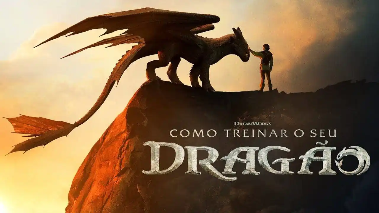 Image from Wonder | Catálogo: 🍿 | Como Treinar o Seu Dragão ───────────────── 📆 | 2025 📽 | 1080p ...