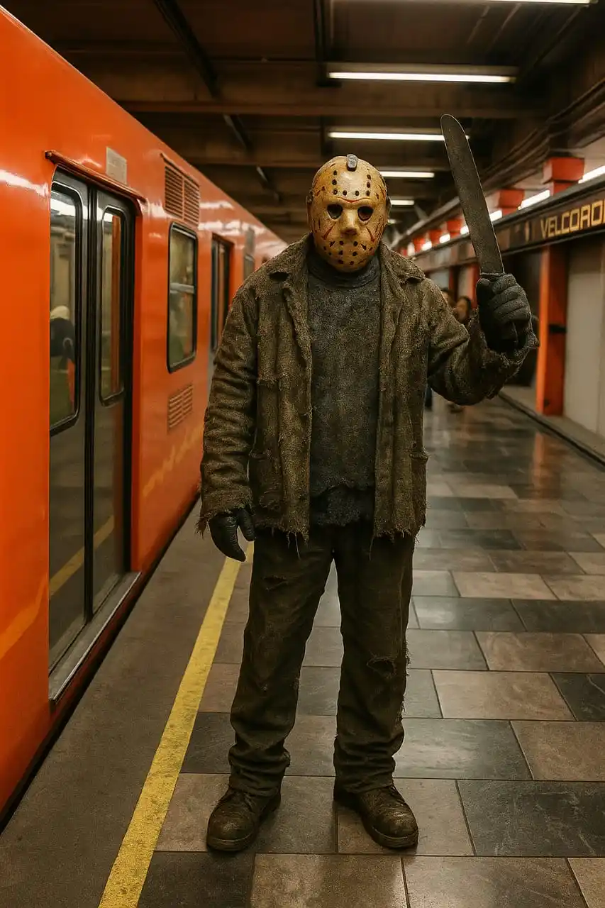 Image from Metro Noticias: 🚇 ¿Cómo va tu <a class="text-blue-500 hover:underline cursor-pointer"...