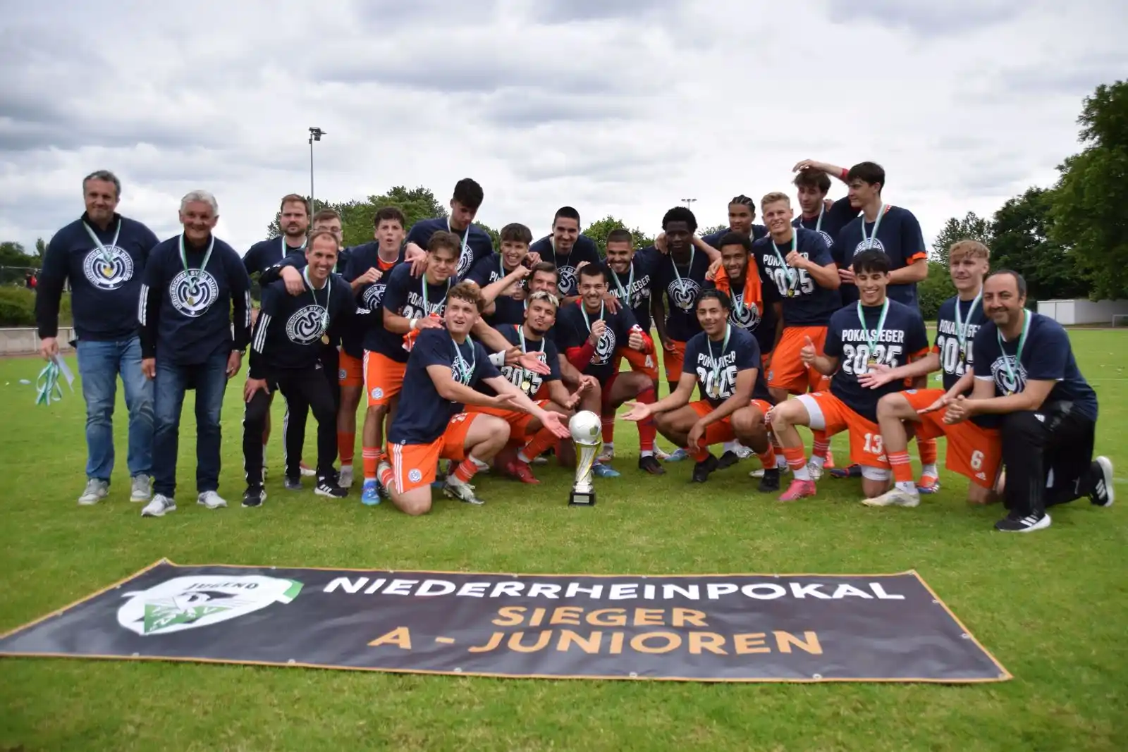 FuPa MSV Duisburg post