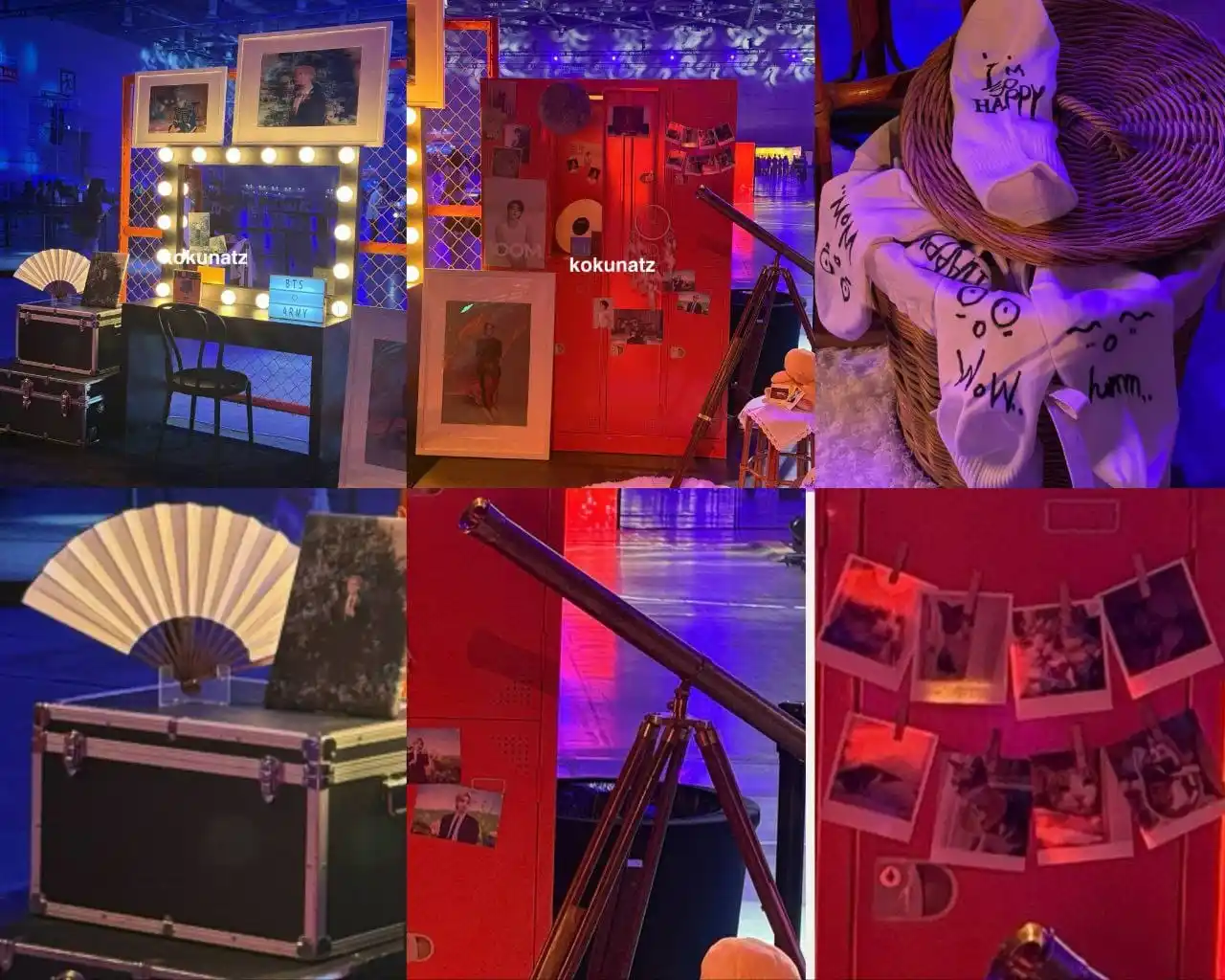 Image from JIMIN NATION: Espaço do Jimin na celebração do BTS FESTA 2025 🥹 ▪︎Fan (sua dança v...